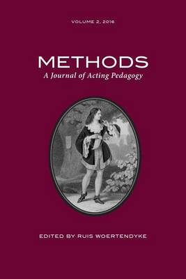 Cover of Methods Vol 2