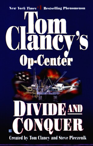 Book cover for Divide and Conquer