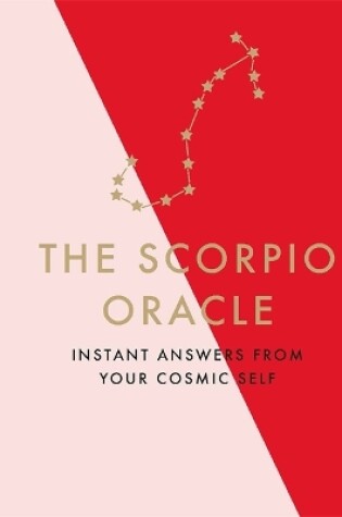 Cover of The Scorpio Oracle