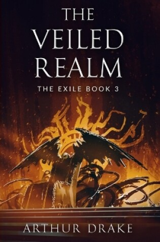 Cover of The Veiled Realm