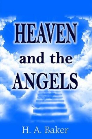 Cover of Heaven and The Angels