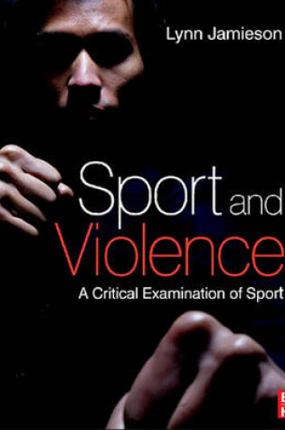 Cover of Sport and Violence