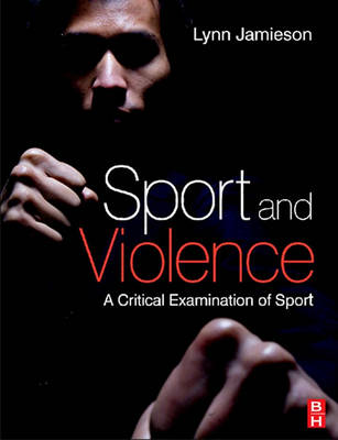 Book cover for Sport and Violence