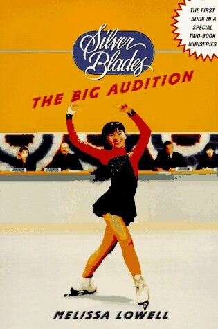 Cover of The Big Audition