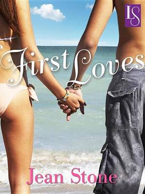Book cover for First Loves