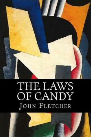 Cover of The Laws of Candy