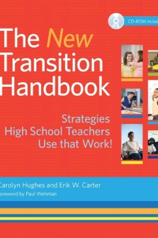 Cover of The New Transition Handbook