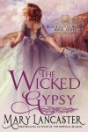 Book cover for The Wicked Gypsy