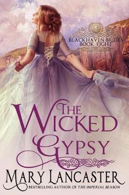 Cover of The Wicked Gypsy