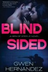 Book cover for Blindsided