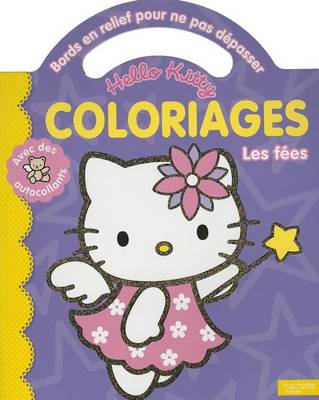 Book cover for Coloriages Pour Ne Pas Depasser - Les Fees