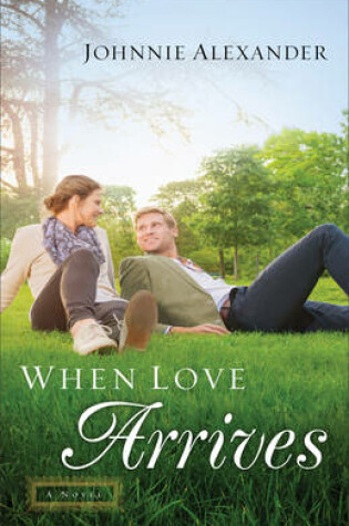 Cover of When Love Arrives