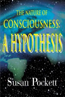 Book cover for The Nature of Consciousness