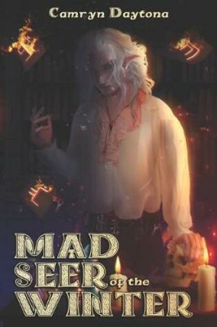 Cover of The Mad Seer of the Winter