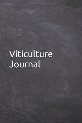 Book cover for Viticulture Journal