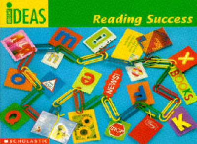 Book cover for Reading Success