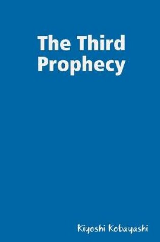 Cover of The Third Prophecy