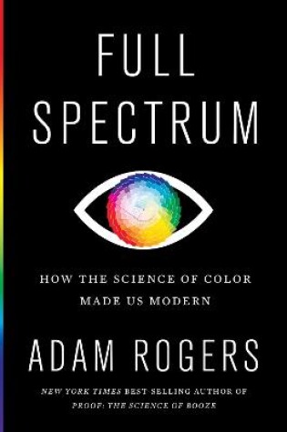 Cover of Full Spectrum