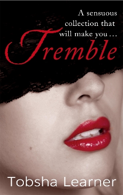 Book cover for Tremble