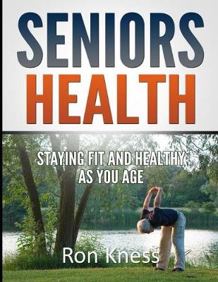 Book cover for Seniors Health