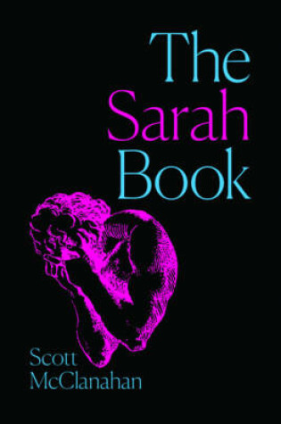 Cover of The Sarah Book