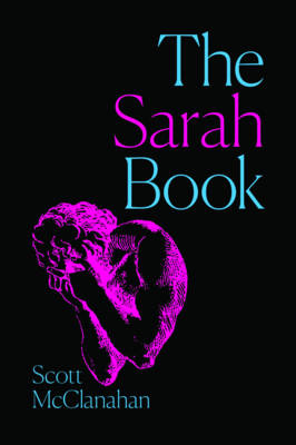 Book cover for The Sarah Book