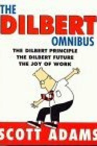 Cover of Dilbert Omnibus (Bca Pb Edition)
