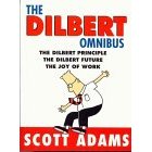 Book cover for Dilbert Omnibus (Bca Pb Edition)