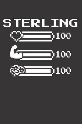 Cover of Sterling