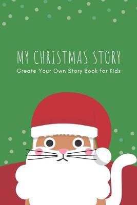 Cover of My Christmas Story