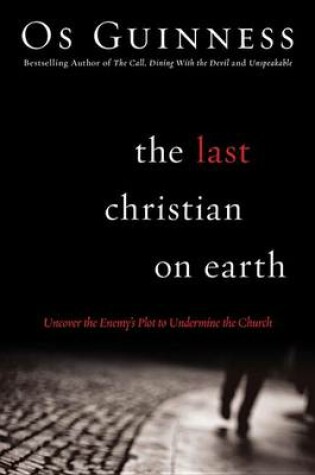 Cover of The Last Christian on Earth