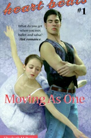 Cover of Moving as One Hea