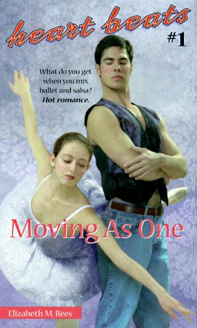 Book cover for Moving as One Hea