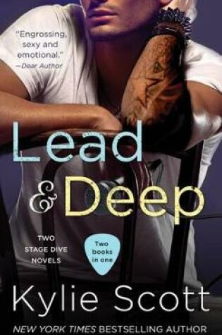 Cover of Lead & Deep