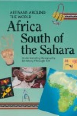 Cover of Africa South of the Sahara