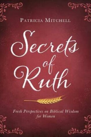 Cover of Secrets of Ruth