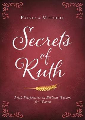 Book cover for Secrets of Ruth