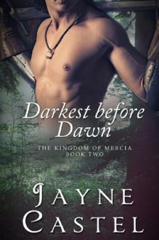 Cover of Darkest before Dawn