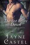 Book cover for Darkest before Dawn