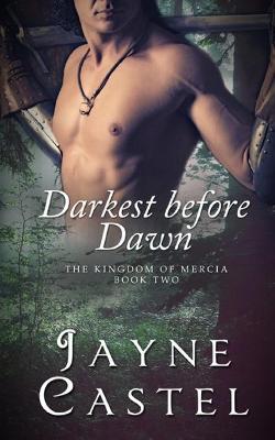 Cover of Darkest before Dawn