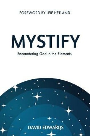 Cover of Mystify