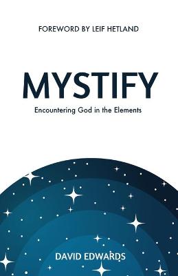 Book cover for Mystify