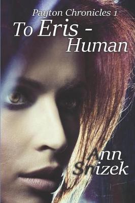 Book cover for To Eris - Human