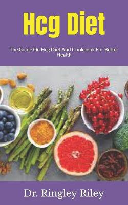 Book cover for Hcg Diet