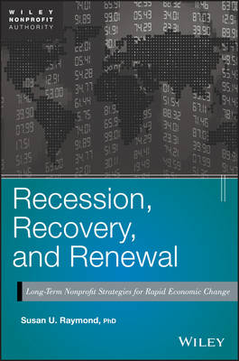 Book cover for Recession, Recovery, and Renewal