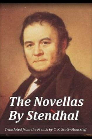 Cover of The Novellas By Stendhal