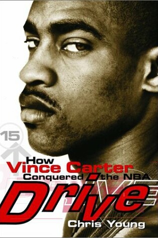 Cover of Drive