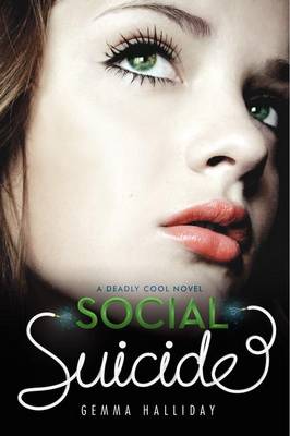 Cover of Social Suicide
