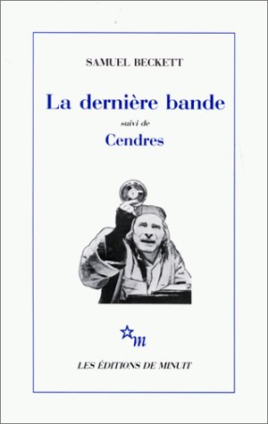 Book cover for La Derniere Bande