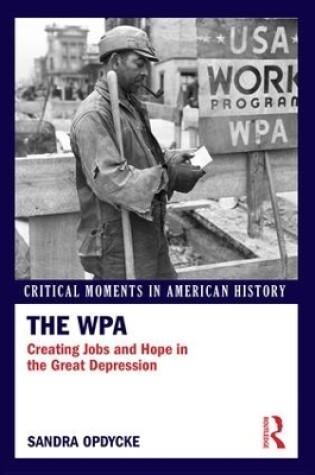 Cover of The WPA